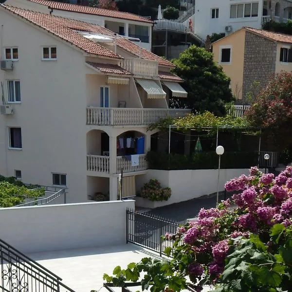 Teodora Apartments - zdjęcie 5