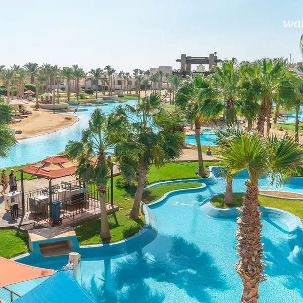 Pickalbatros Oasis Port Ghalib (ex. Red Sea Port Ghalib Resort) - zdjęcie 3