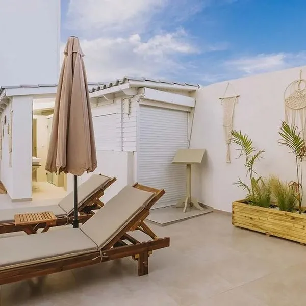 Aegean View by Azul - zdjęcie 5