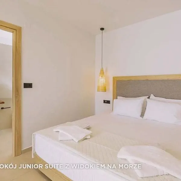 Aegean View by Azul - zdjęcie 3