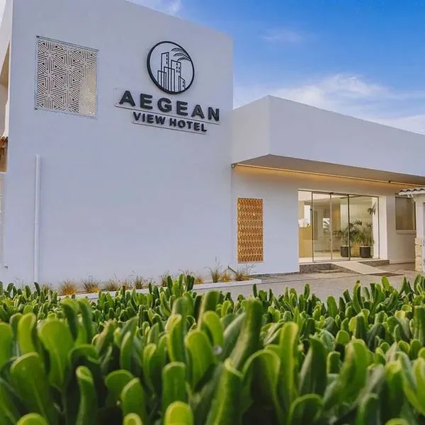 Aegean View by Azul - zdjęcie 4