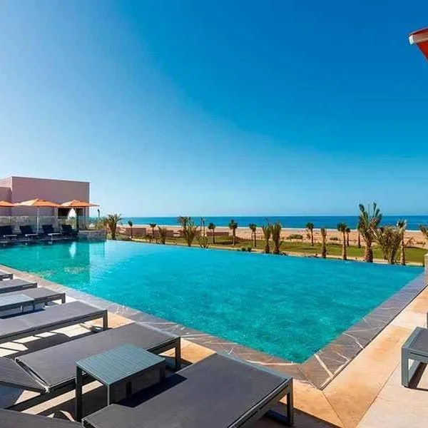 Riu Palace Tikida Taghazout - zdjęcie 2