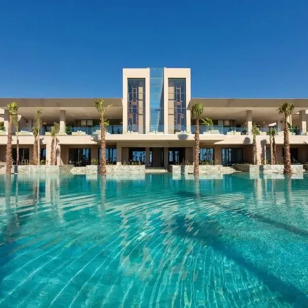 Riu Palace Tikida Taghazout