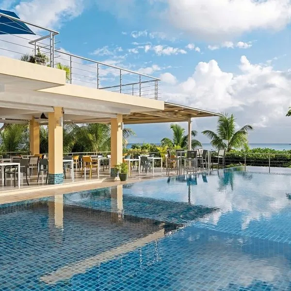 Acajou Beach Resort - zdjęcie 5