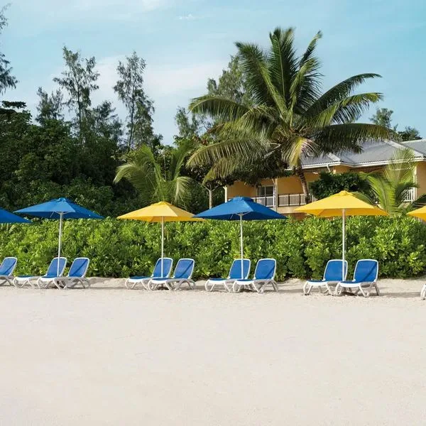 Acajou Beach Resort - zdjęcie 4