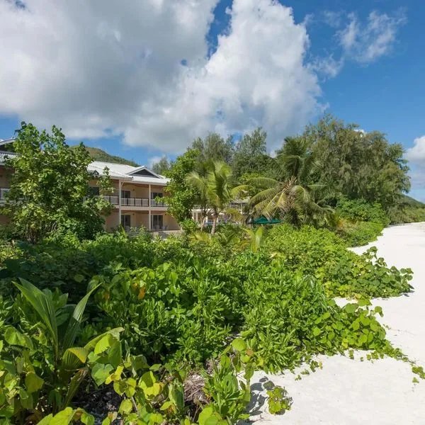 Acajou Beach Resort - zdjęcie 2