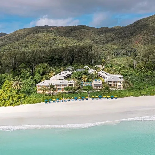 Acajou Beach Resort - zdjęcie 3