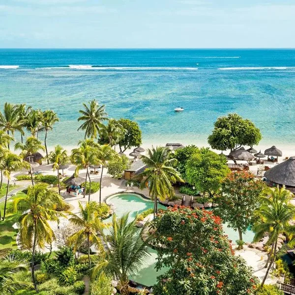 Hilton Mauritius Resort & Spa