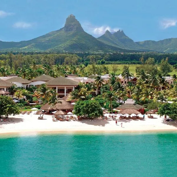Hilton Mauritius Resort & Spa - zdjęcie 4