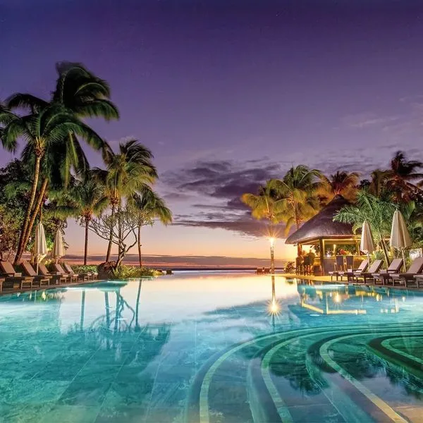 Hilton Mauritius Resort & Spa - zdjęcie 3