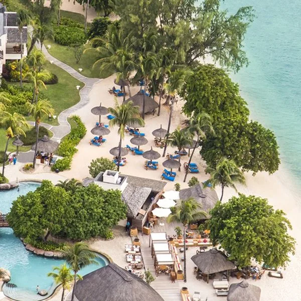 Hilton Mauritius Resort & Spa - zdjęcie 5