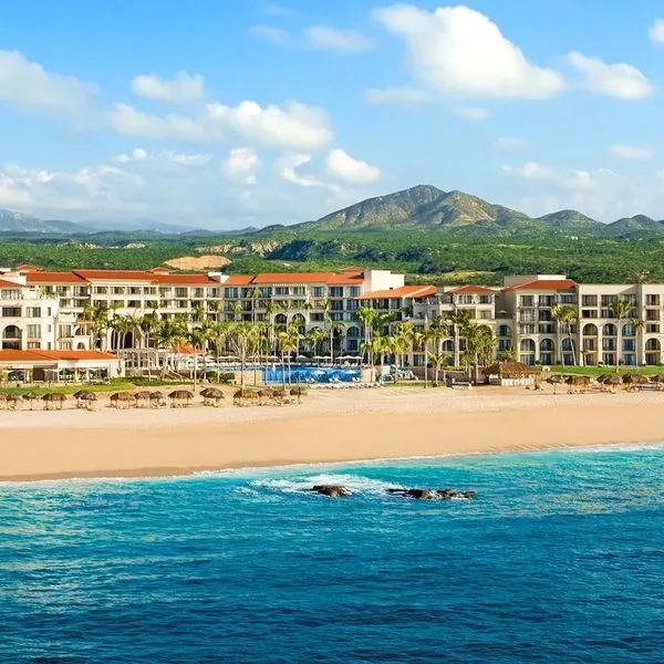 Dreams Los Cabos Suites Golf Resort & Spa - zdjęcie 2