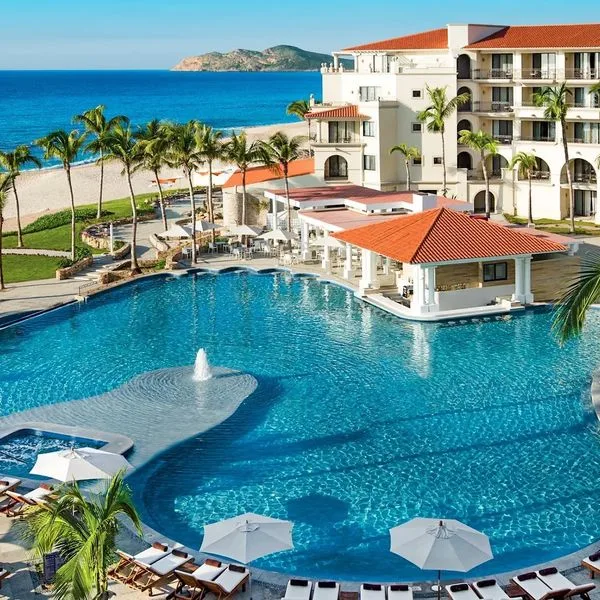 Dreams Los Cabos Suites Golf Resort & Spa