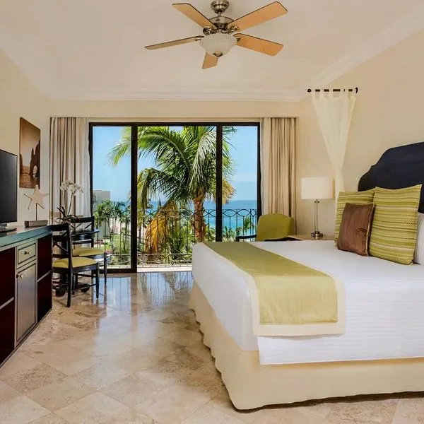 Dreams Los Cabos Suites Golf Resort & Spa - zdjęcie 5