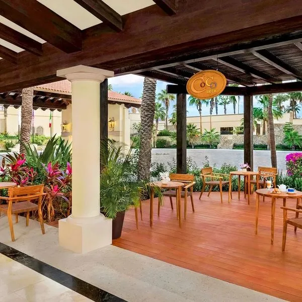 Dreams Los Cabos Suites Golf Resort & Spa - zdjęcie 3