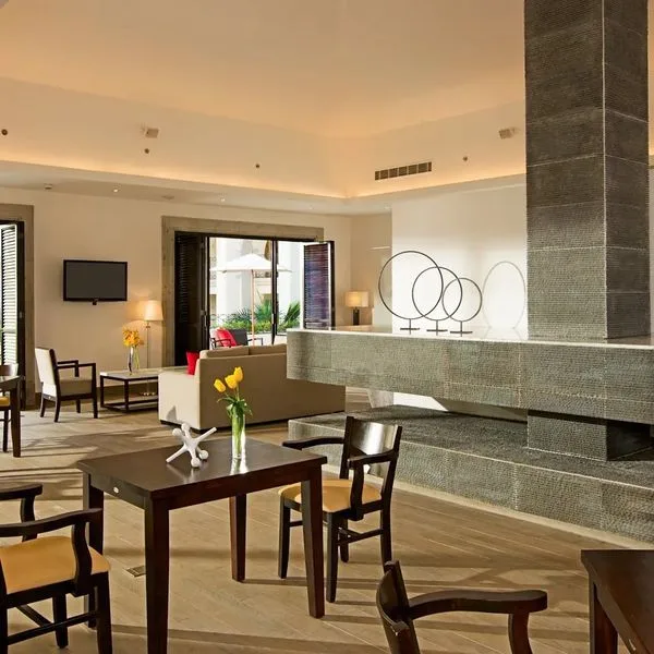 Dreams Los Cabos Suites Golf Resort & Spa - zdjęcie 4