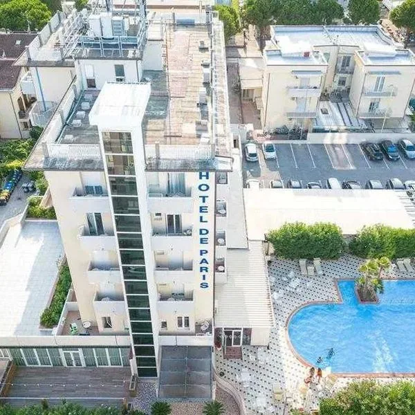 De Paris (Lido di Savio)