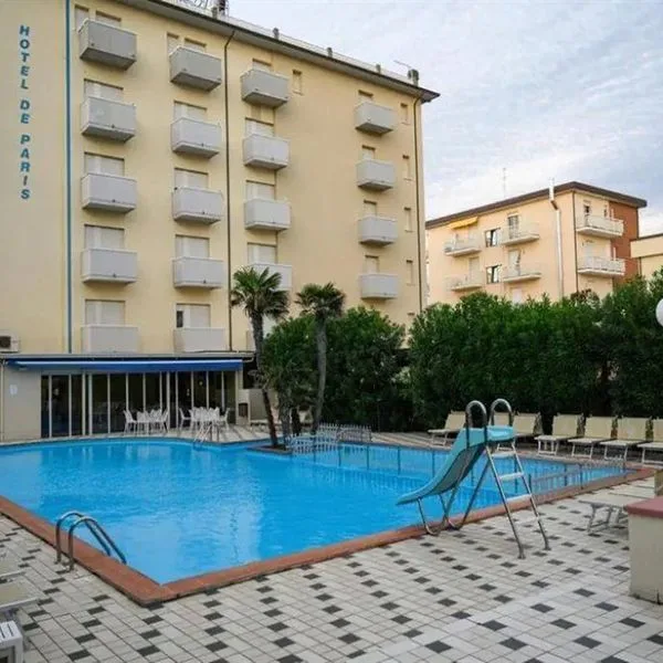 De Paris (Lido di Savio) - zdjęcie 3