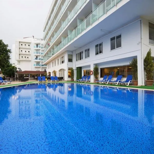 Sun Bay - zdjęcie 2