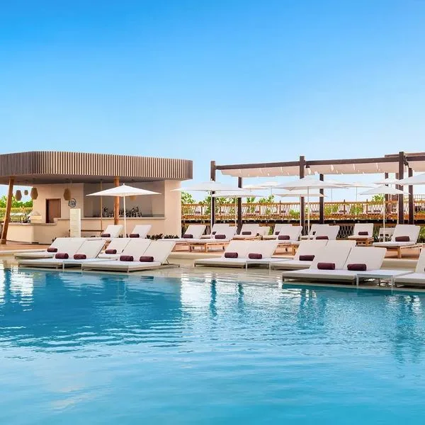 Hyatt Vivid Grand Island - zdjęcie 2