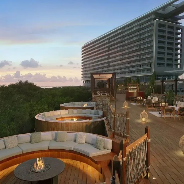 Hyatt Vivid Grand Island - zdjęcie 4