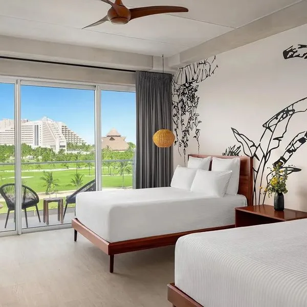 Hyatt Vivid Grand Island - zdjęcie 5