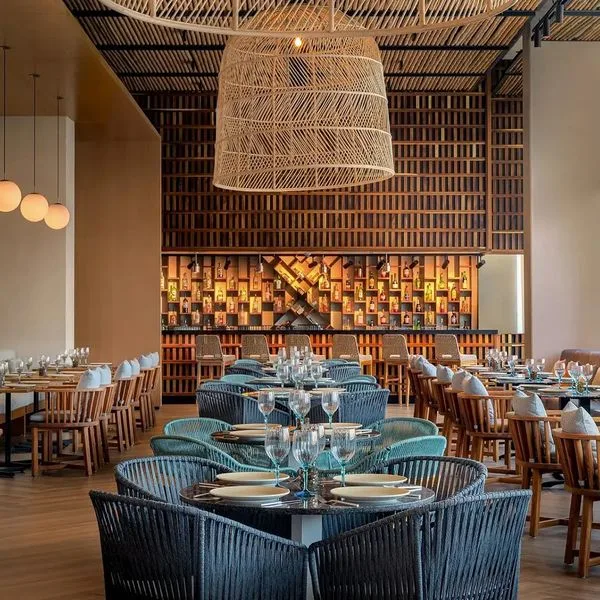 Hyatt Vivid Grand Island - zdjęcie 3