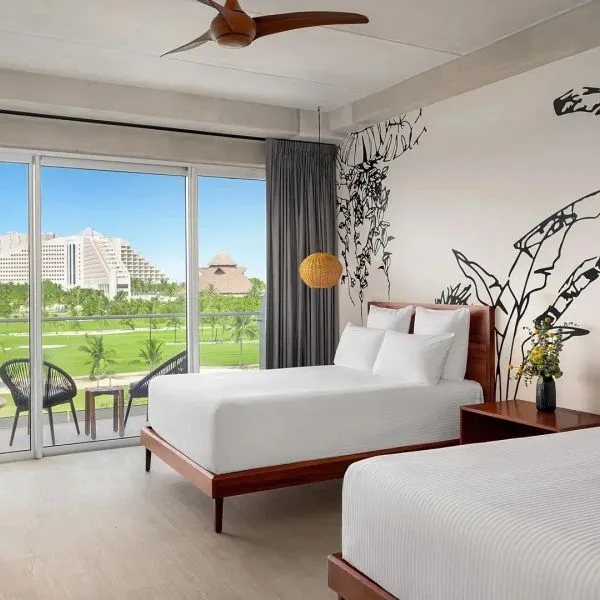 Hyatt Vivid Grand Island - zdjęcie 5