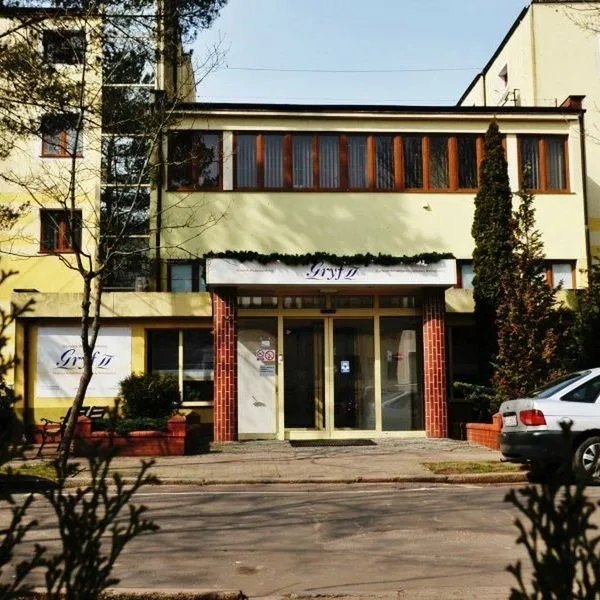 OW Gryf II - zdjęcie 2