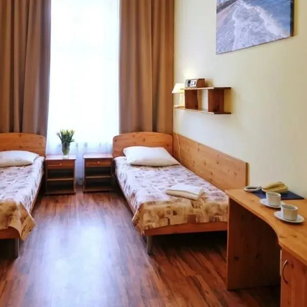 OW Gryf II - zdjęcie 4