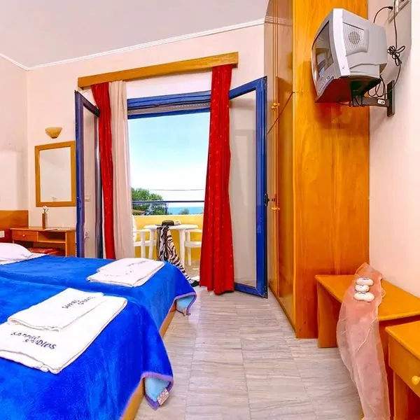Sappho Beach Apartamenty - zdjęcie 5