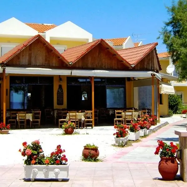 Sappho Beach Apartamenty - zdjęcie 2