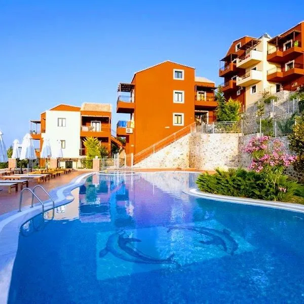 Ippoliti Village - zdjęcie 4