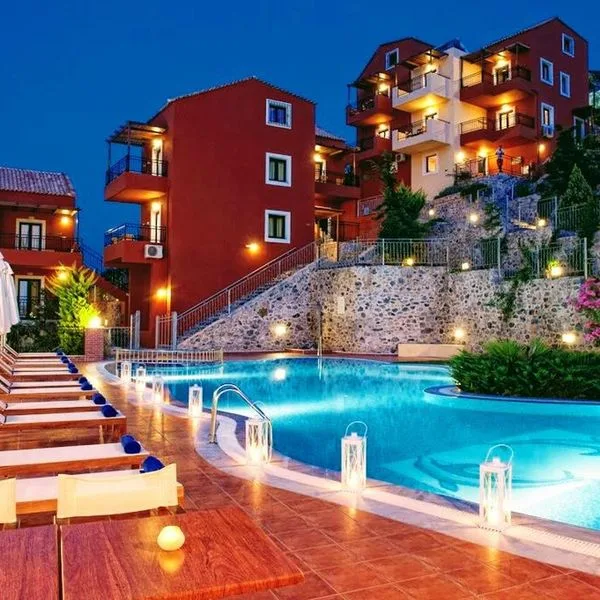 Ippoliti Village - zdjęcie 3