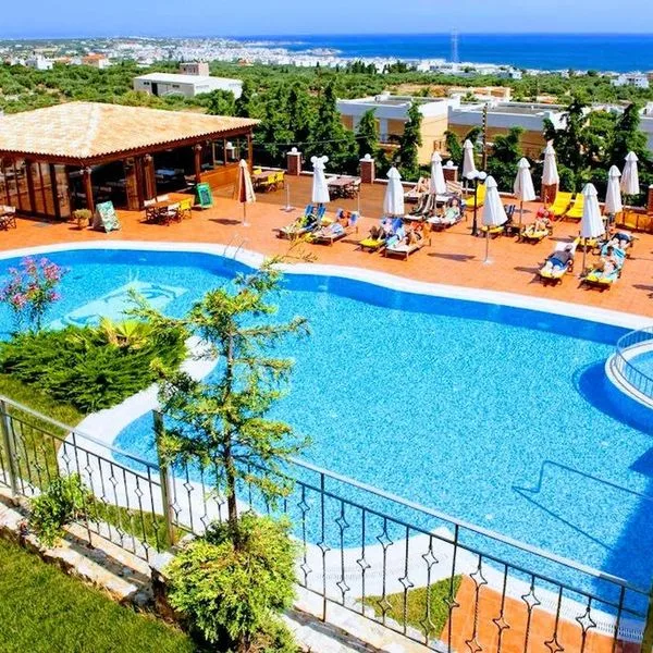 Ippoliti Village - zdjęcie 2