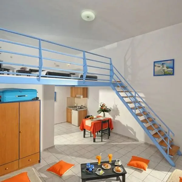 Filia (Stalida) - zdjęcie 5