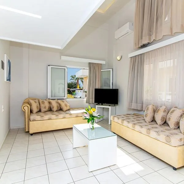 Filia (Stalida) - zdjęcie 3