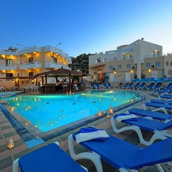 Filia (Stalida) - zdjęcie 4