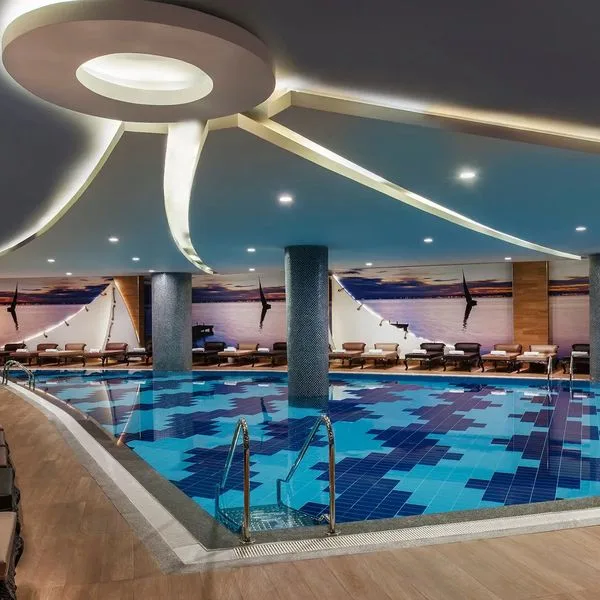 Delphin Botanik Platinum - zdjęcie 2