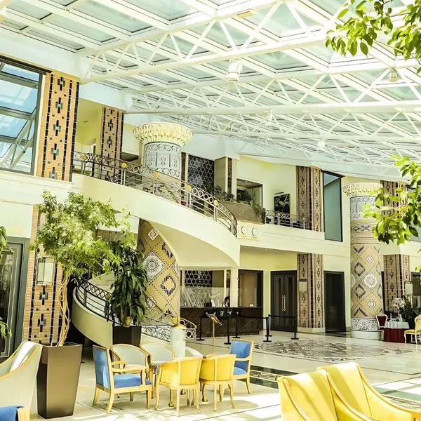 City Palace - zdjęcie 3