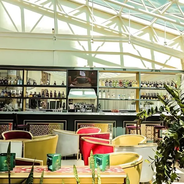 City Palace - zdjęcie 4