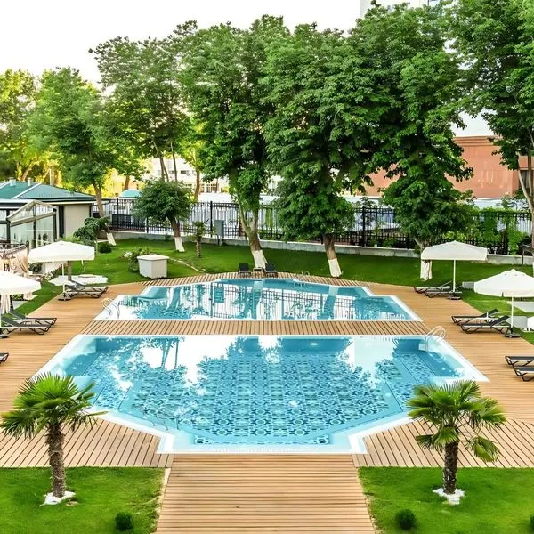 City Palace - zdjęcie 2