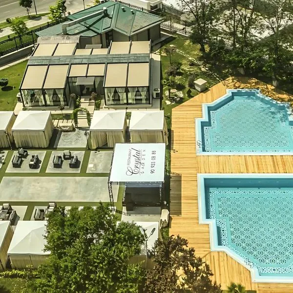 City Palace - zdjęcie 5