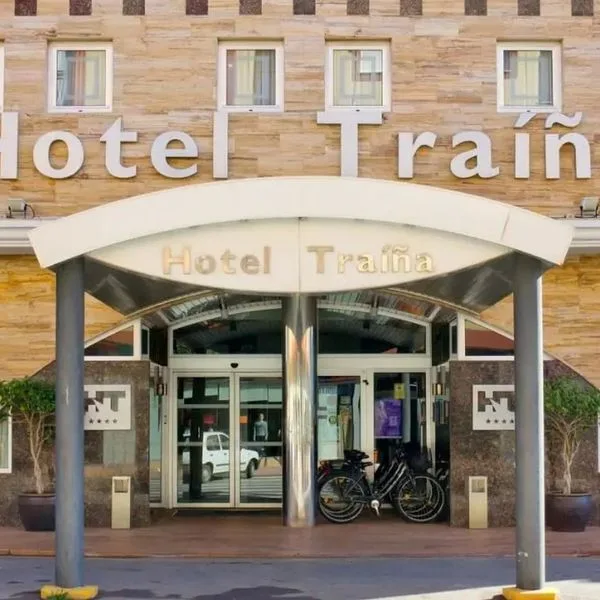 Traina