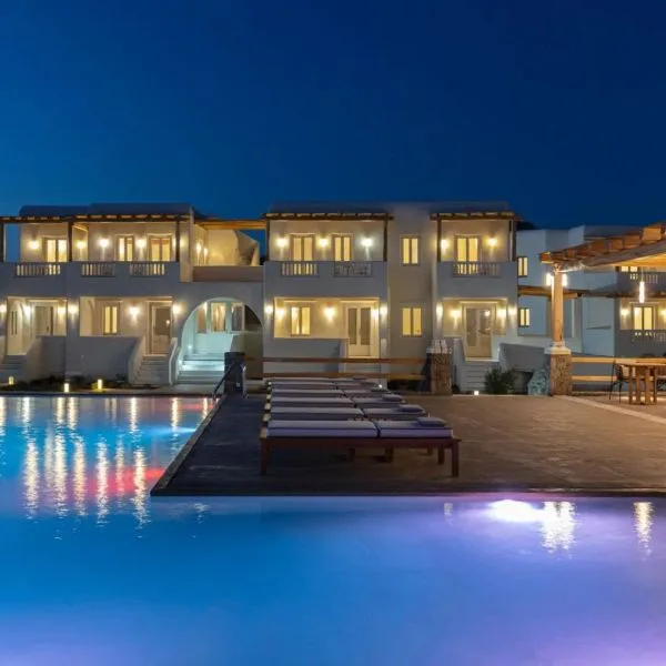 Ammothines Cycladic Suites - zdjęcie 3