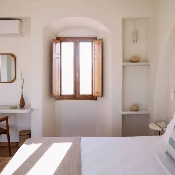 Ammothines Cycladic Suites - zdjęcie 5