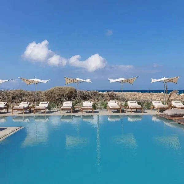 Ammothines Cycladic Suites - zdjęcie 2