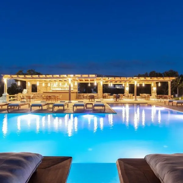 Ammothines Cycladic Suites - zdjęcie 4