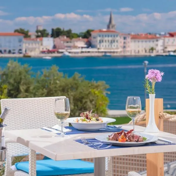 Valamar Isabella Island - zdjęcie 4