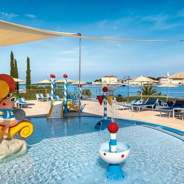 Valamar Isabella Island - zdjęcie 3